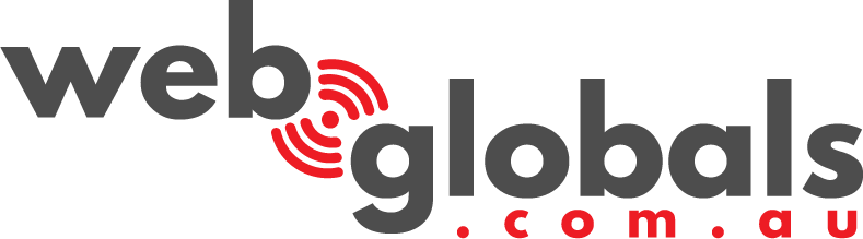 WebGlobals — Digital Marketing Agency Parramatta